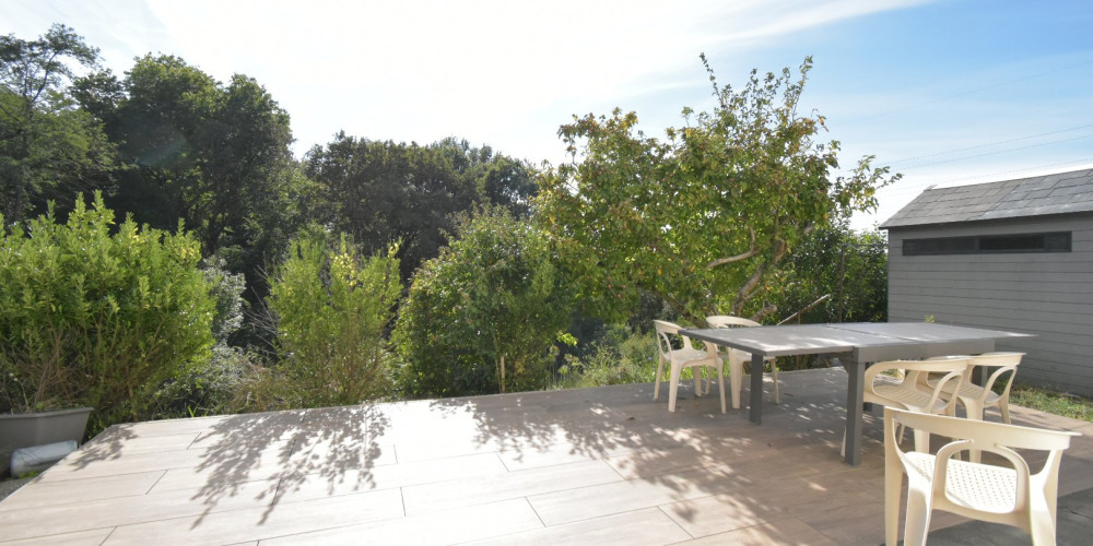 maison à MOUGUERRE (64990)