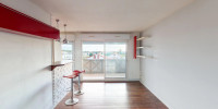 appartement à ANGLET (64600)