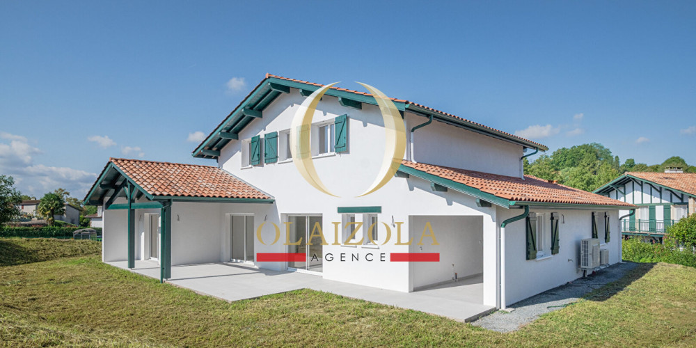 maison à VILLEFRANQUE (64990)