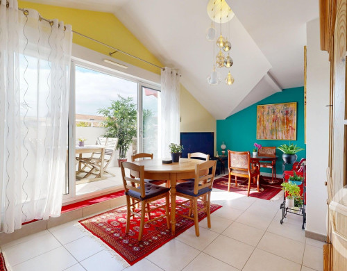 appartement  ANGLET