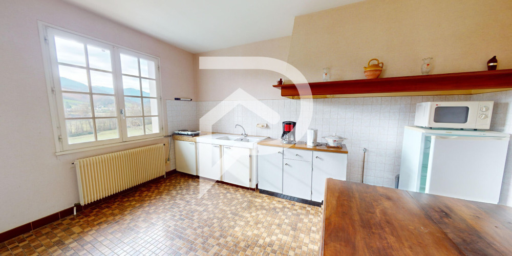 maison à OLORON STE MARIE (64400)