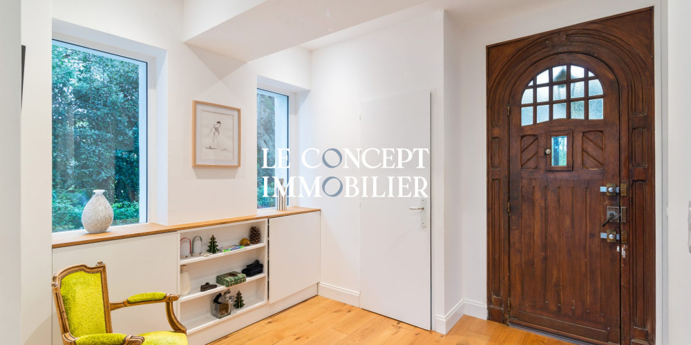 maison à BAYONNE (64100)