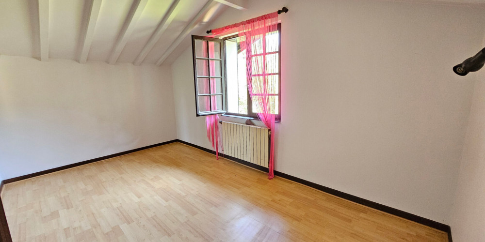 maison à ANGLET (64600)