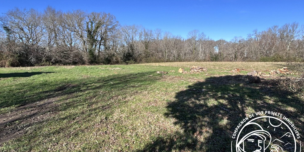 terrain à JATXOU (64480)