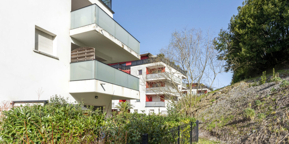 appartement à BAYONNE (64100)