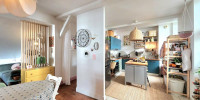 appartement à BAYONNE (64100)