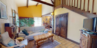 maison à ST PIERRE D IRUBE (64990)