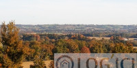 terrain à BOUGARBER (64230)