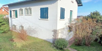maison à ST JEAN DE LUZ (64500)