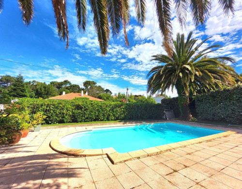 maison  ANGLET