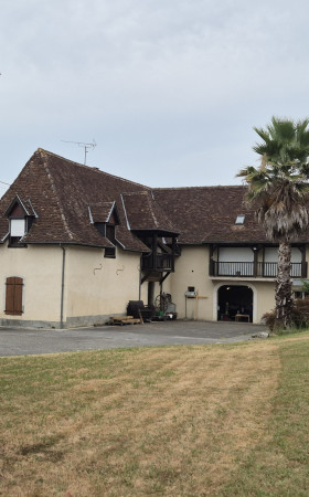 Maison  SALIES DE BEARN