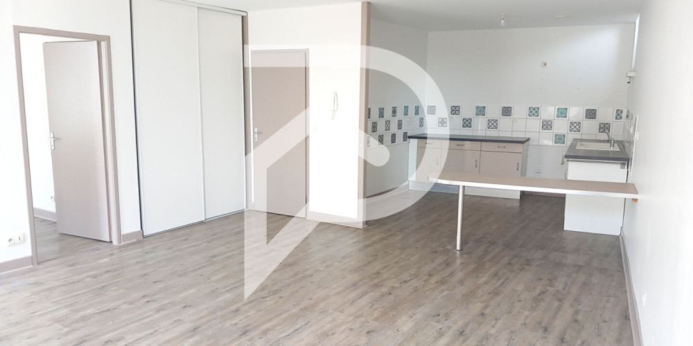 appartement à OLORON STE MARIE (64400)
