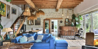 maison à ARROS DE NAY (64800)