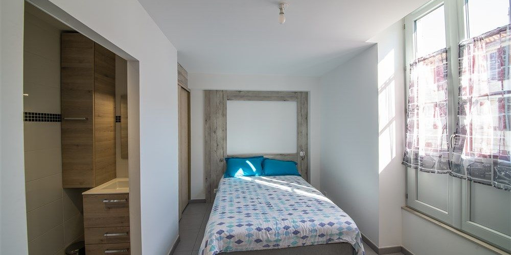 immeuble à BAYONNE (64100)