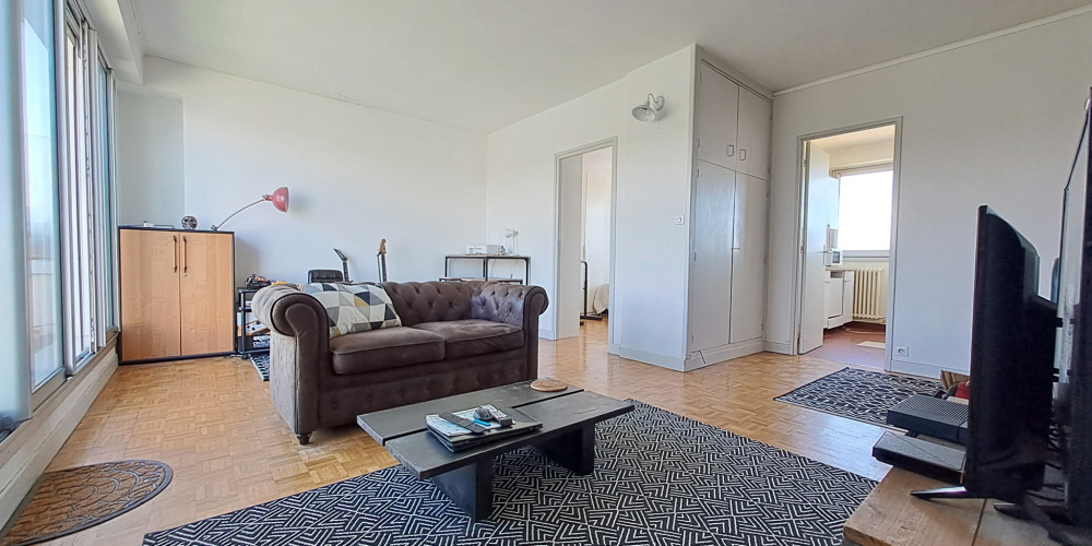 appartement à BAYONNE (64100)