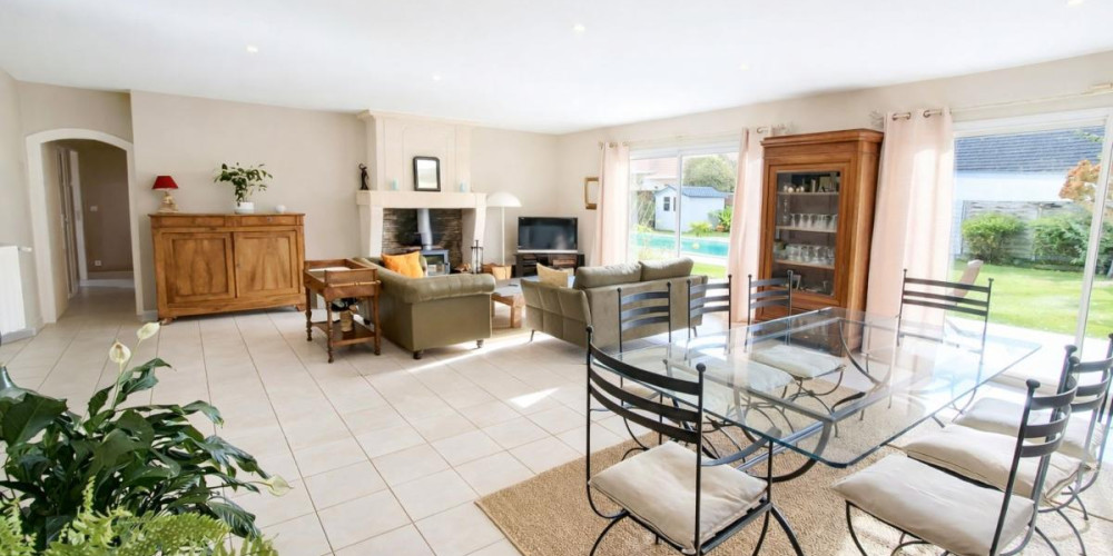 maison à SERRES CASTET (64121)