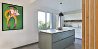 maison à ARBONNE (64210)