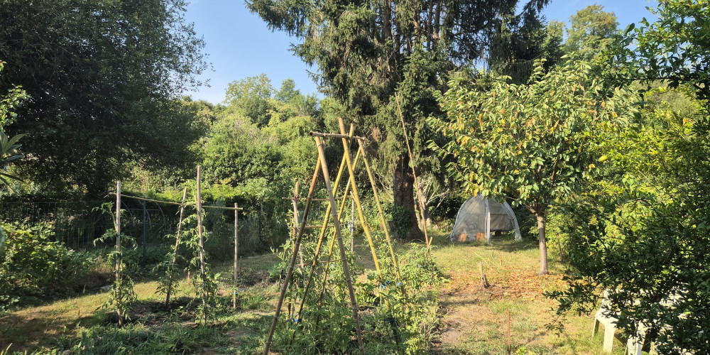 maison à BELLOCQ (64270)