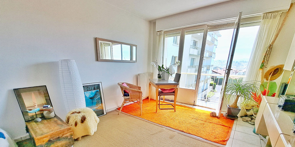 appartement à BIDART (64210)