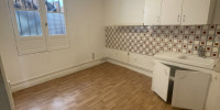 appartement à BAYONNE (64100)