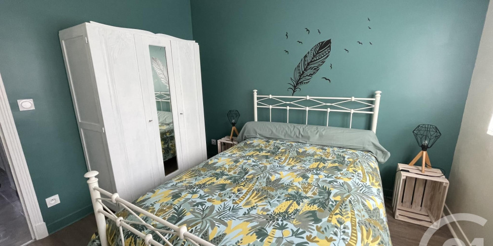 appartement à PIERREFITTE NESTALAS (65260)