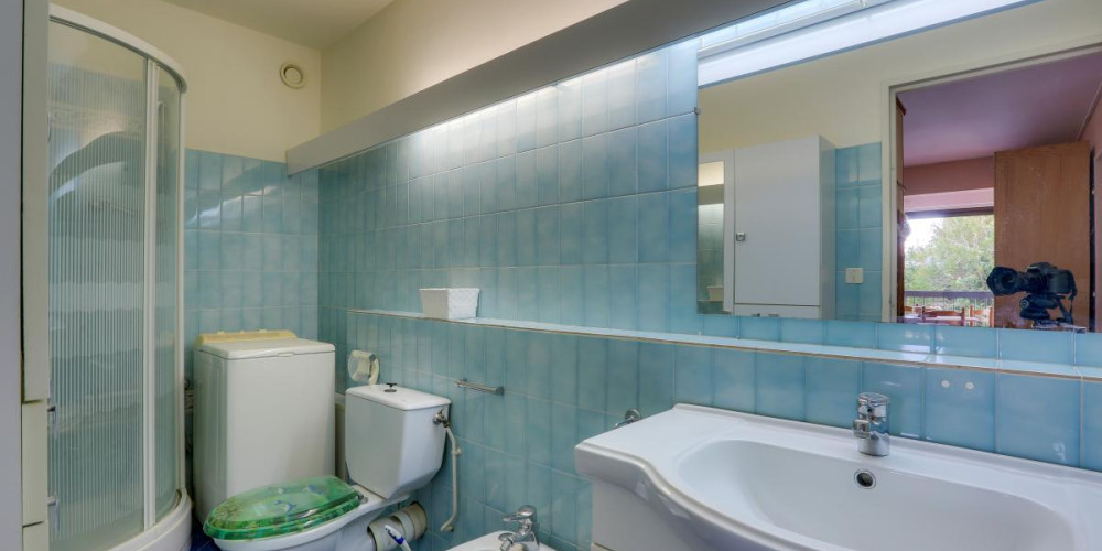 appartement à ST JEAN DE LUZ (64500)