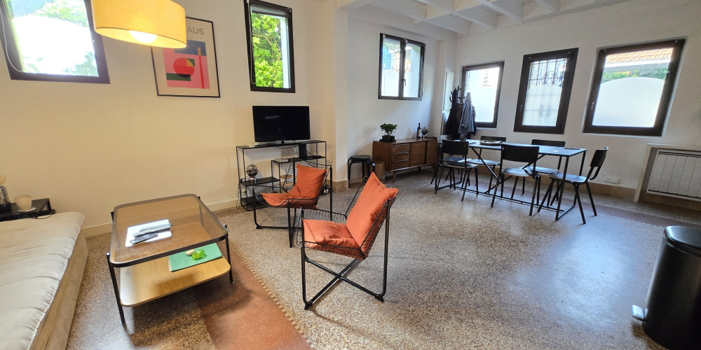 appartement à BIARRITZ (64200)