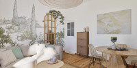 appartement à BIARRITZ (64200)