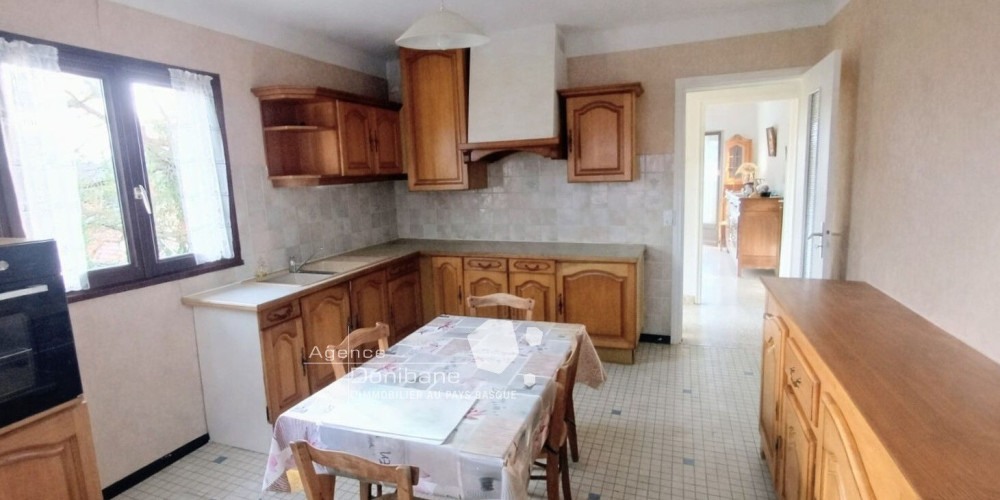 maison à BIDART (64210)