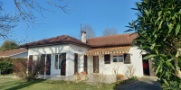 maison à ANGLET (64600)