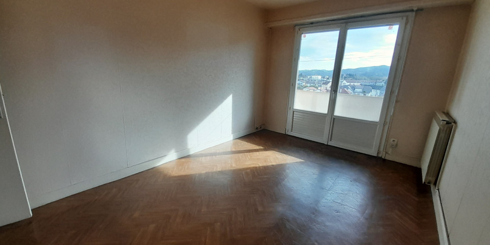 appartement à LOURDES (65100)