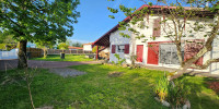 maison à URT (64240)