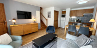 appartement à ST LARY SOULAN (65170)
