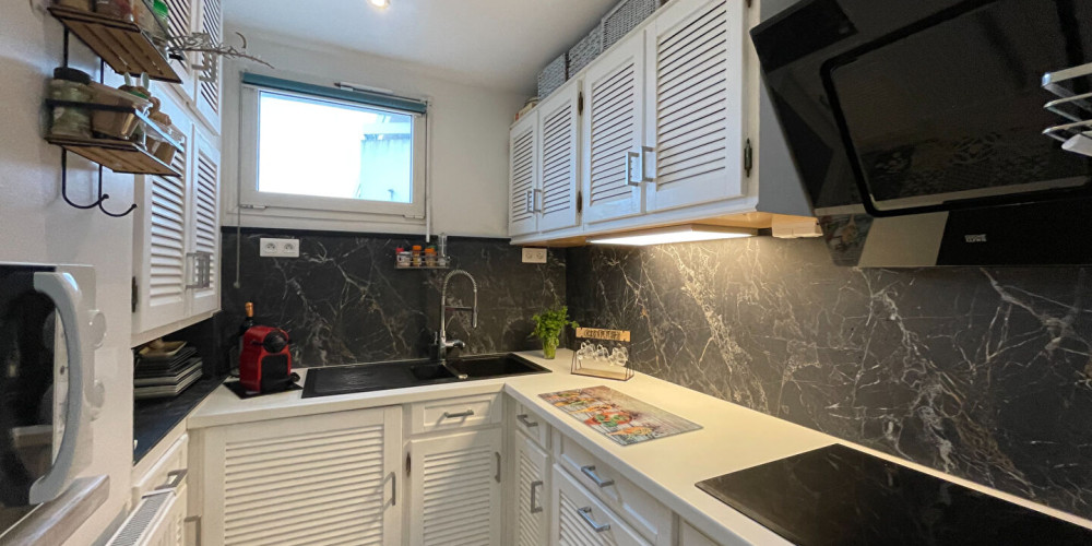 appartement à ANGLET (64600)