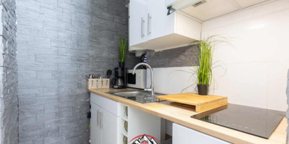 appartement à ST LARY SOULAN (65170)