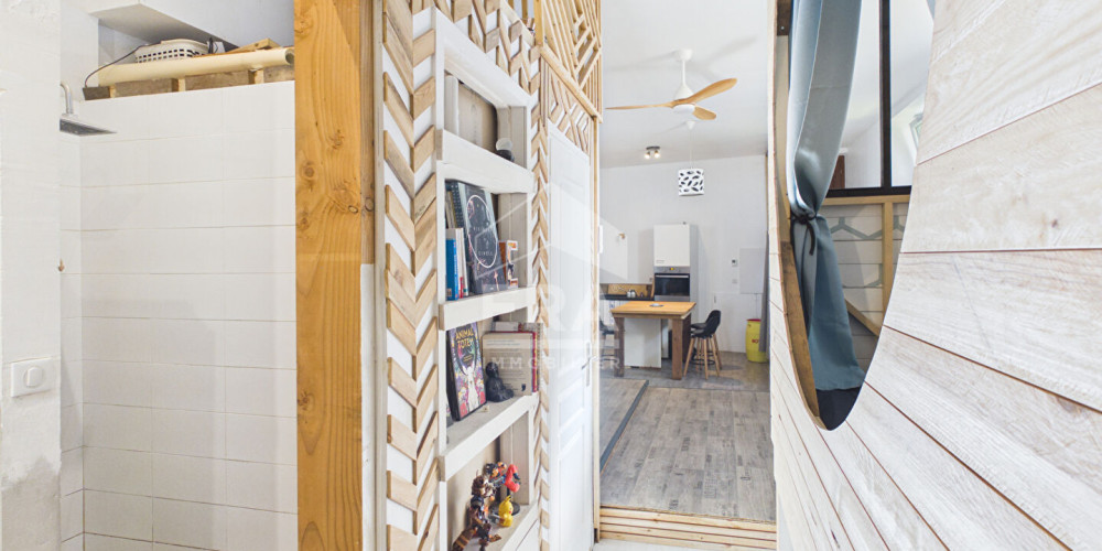 appartement à HASPARREN (64240)