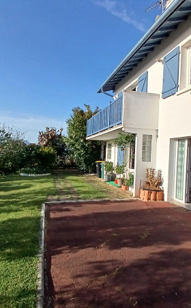 Maison  ST JEAN DE LUZ