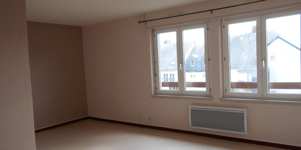 appartement à LANNEMEZAN (65300)