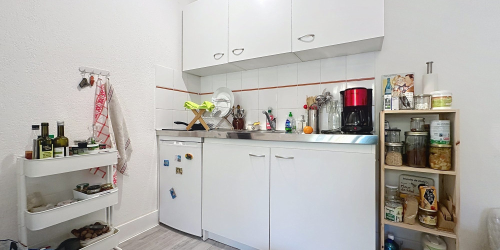 appartement à IBOS (65420)
