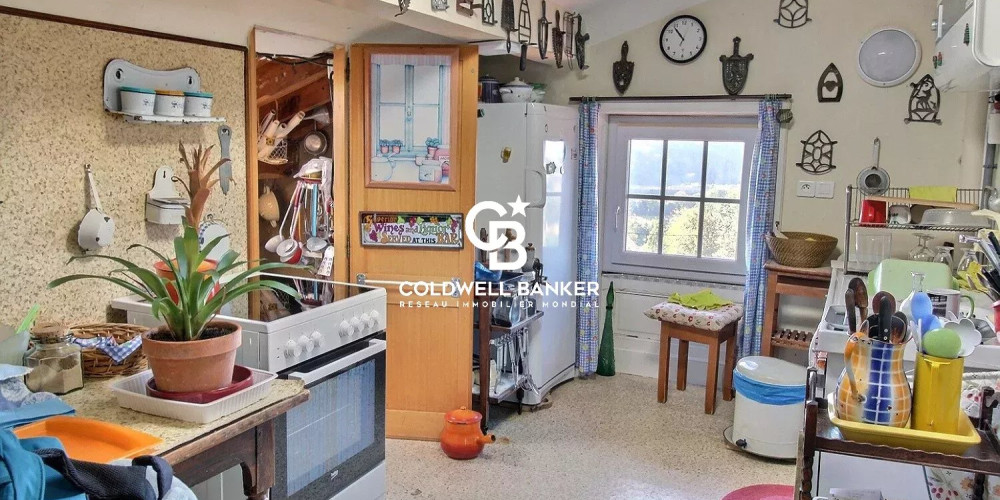 appartement à GUETHARY (64210)