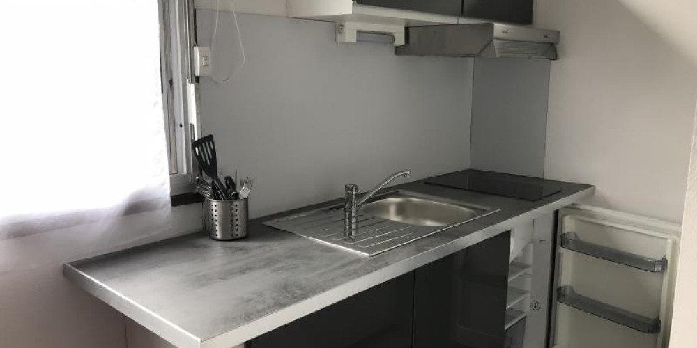 appartement à PAU (64000)