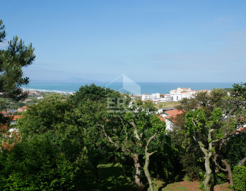 appartement  BIARRITZ