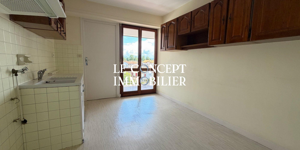 appartement à BIARRITZ (64200)