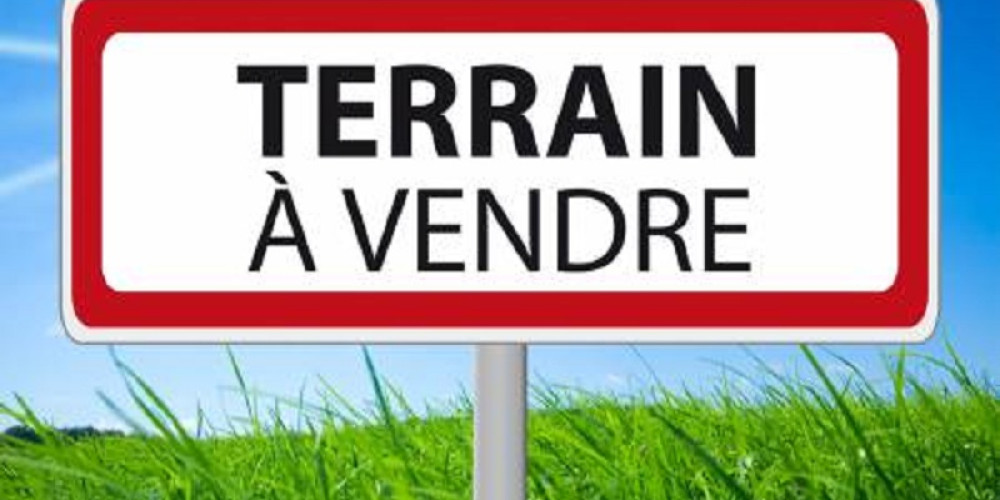 terrain à LESCAR (64230)