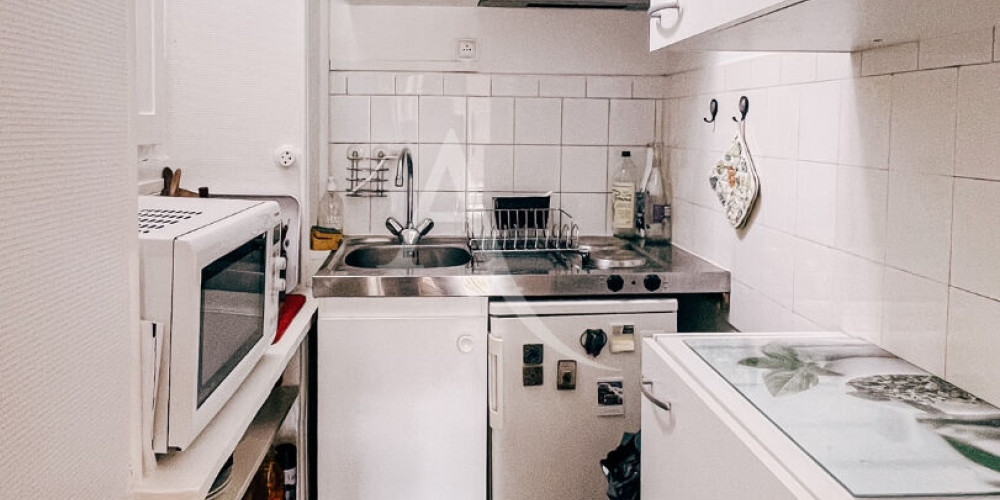 appartement à PAU (64000)