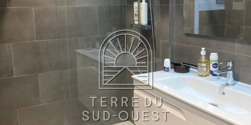 appartement à BIARRITZ (64200)