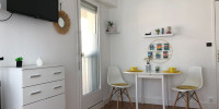 appartement à ST JEAN DE LUZ (64500)