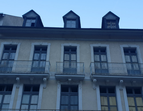 appartement  CAUTERETS