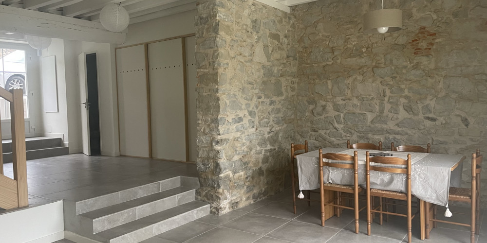 appartement à URRUGNE (64122)