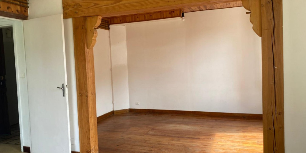 maison à LANNEMEZAN (65300)